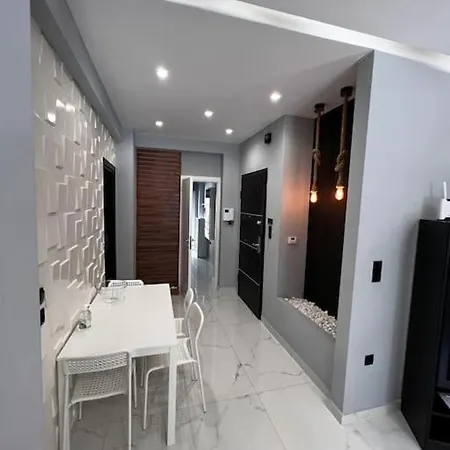 Acropolis View Apartments: Modern Luxury In Koukaki Apartment Athens