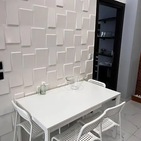 Apartment Acropolis View Apartments: Modern Luxury In Koukaki Athens