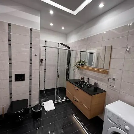 Apartment Acropolis View Apartments: Modern Luxury In Koukaki